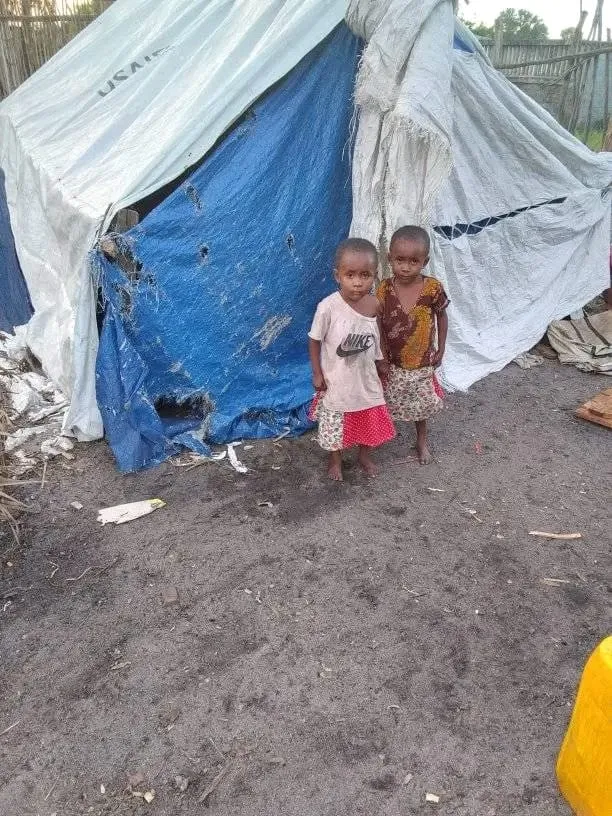 A safe shelter